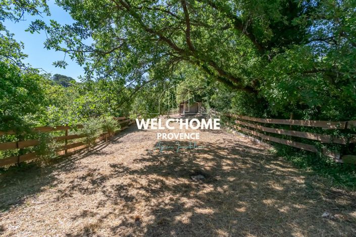 Image No.30-Maison de 6 chambres à vendre à Rians