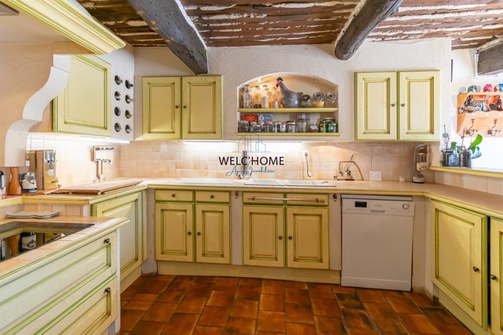 Image No.4-6 Bed House for sale