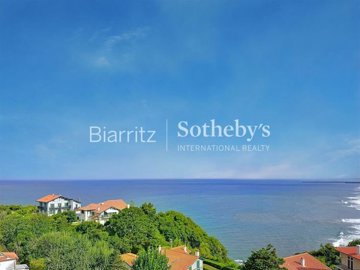 1 - Biarritz, Apartment