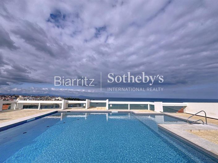 Image No.8-Appartement de 1 chambre à vendre à Biarritz