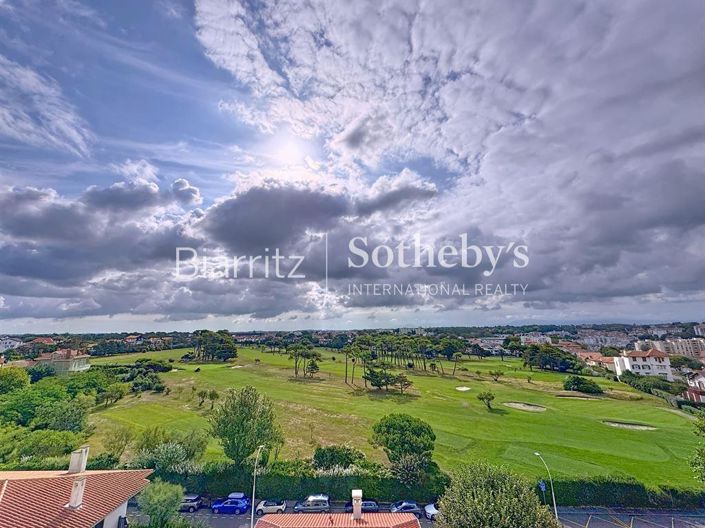 Image No.9-Appartement de 1 chambre à vendre à Biarritz