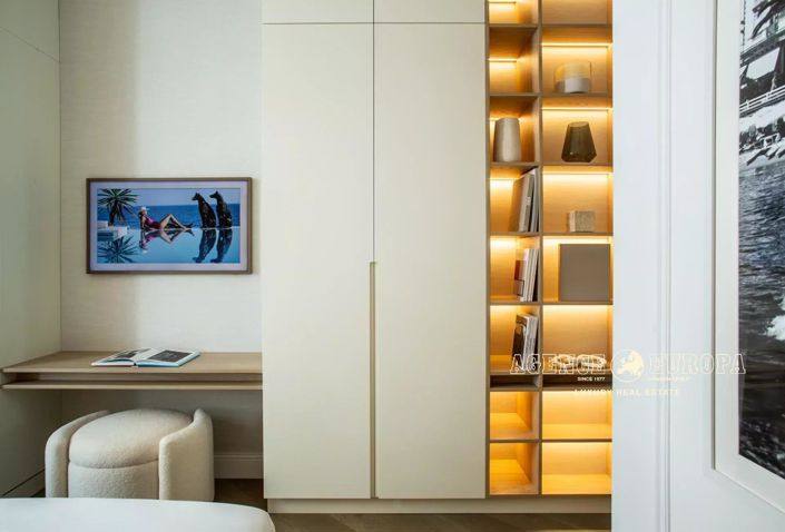 Image No.14-4 Bed Apartment for sale