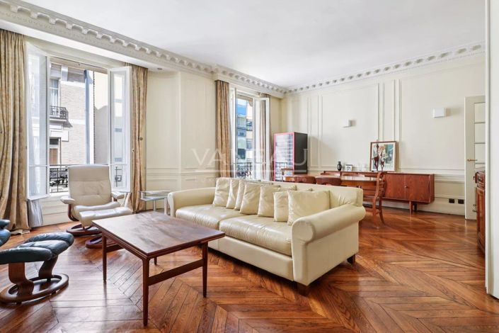 Image No.1-Appartement de 3 chambres à vendre à Neuilly-sur-Seine