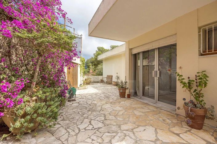 Image No.6-Propriété de 2 chambres à vendre à Villefranche-sur-Mer