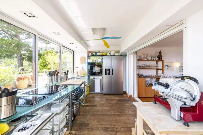 Image No.11-Propriété de 3 chambres à vendre à Villefranche-sur-Mer