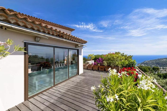 Image No.2-Propriété de 3 chambres à vendre à Villefranche-sur-Mer