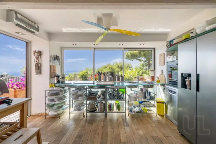 Image No.5-Propriété de 3 chambres à vendre à Villefranche-sur-Mer