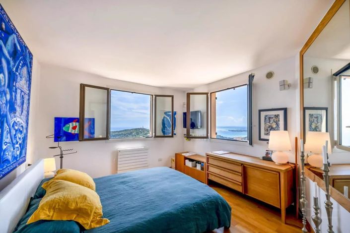 Image No.6-Propriété de 3 chambres à vendre à Villefranche-sur-Mer