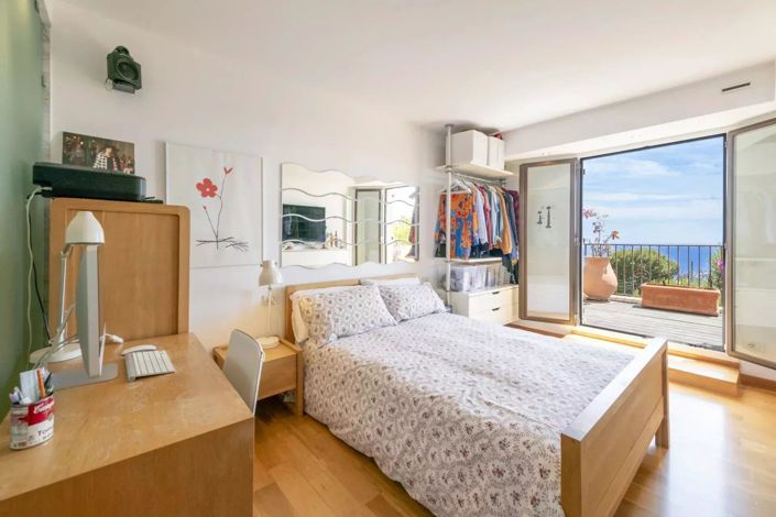 Image No.7-Appartement de 3 chambres à vendre à Villefranche-sur-Mer