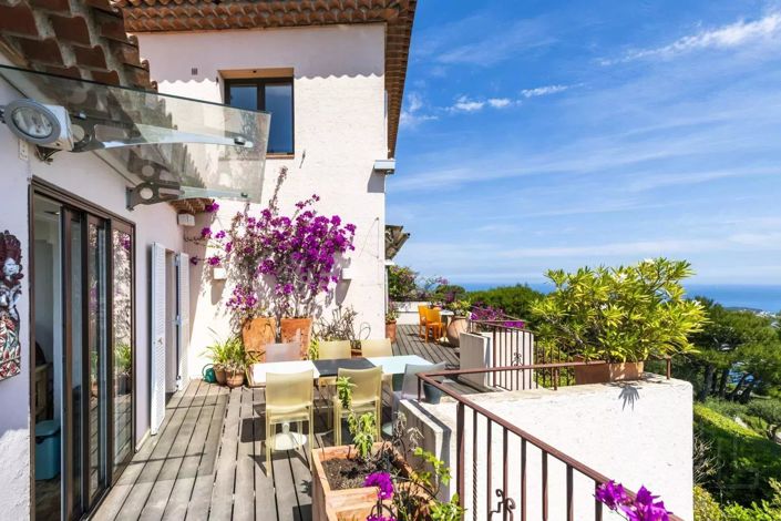 Image No.8-Appartement de 3 chambres à vendre à Villefranche-sur-Mer