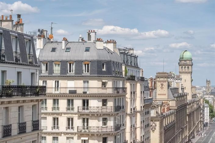 Image No.1-Appartement de 4 chambres à vendre à Paris