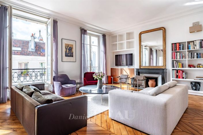 Image No.21-4 Bed Apartment for sale