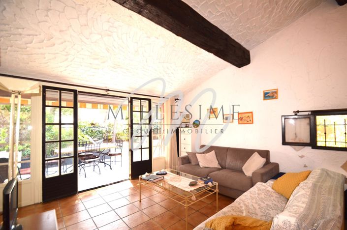 Image No.4-Maison de 1 chambre à vendre à Var