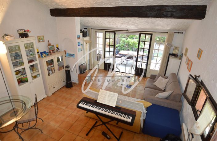 Image No.7-Maison de 1 chambre à vendre à Var