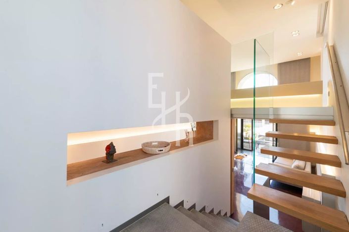 Image No.10-Appartement de 1 chambre à vendre à Cannes