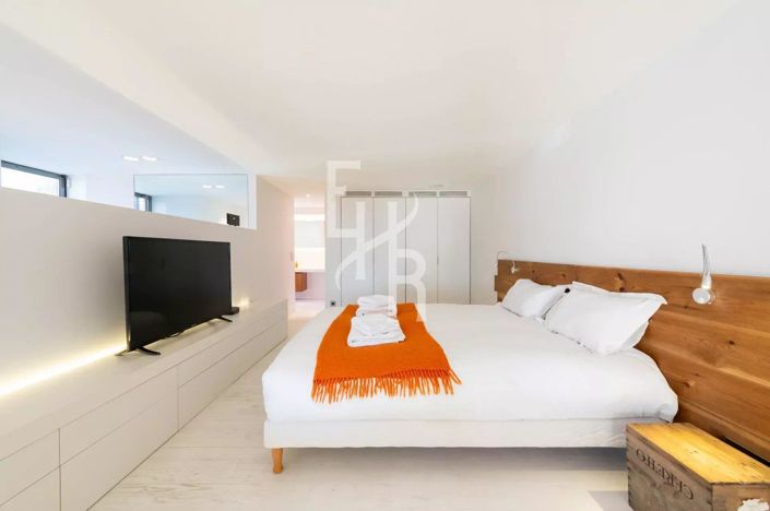 Image No.11-Appartement de 1 chambre à vendre à Cannes