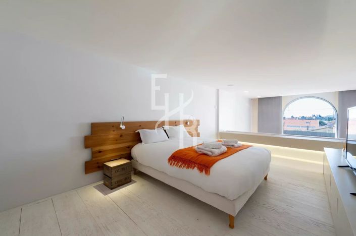 Image No.12-Appartement de 1 chambre à vendre à Cannes