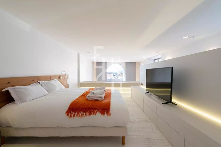 Image No.13-Appartement de 1 chambre à vendre à Cannes