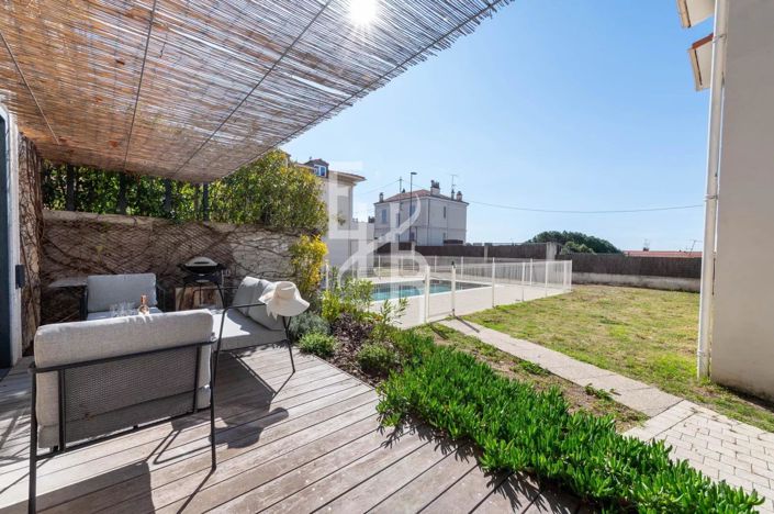 Image No.18-Appartement de 1 chambre à vendre à Cannes