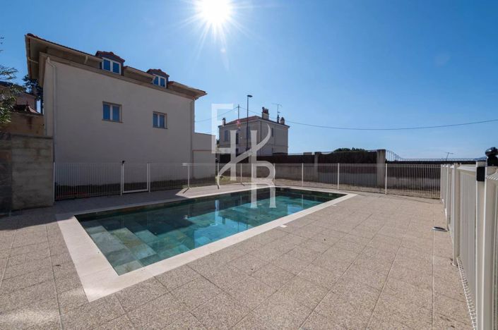 Image No.19-Appartement de 1 chambre à vendre à Cannes