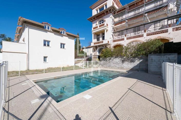 Image No.20-Appartement de 1 chambre à vendre à Cannes