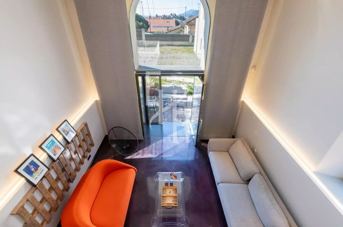 Image No.5-Appartement de 1 chambre à vendre à Cannes