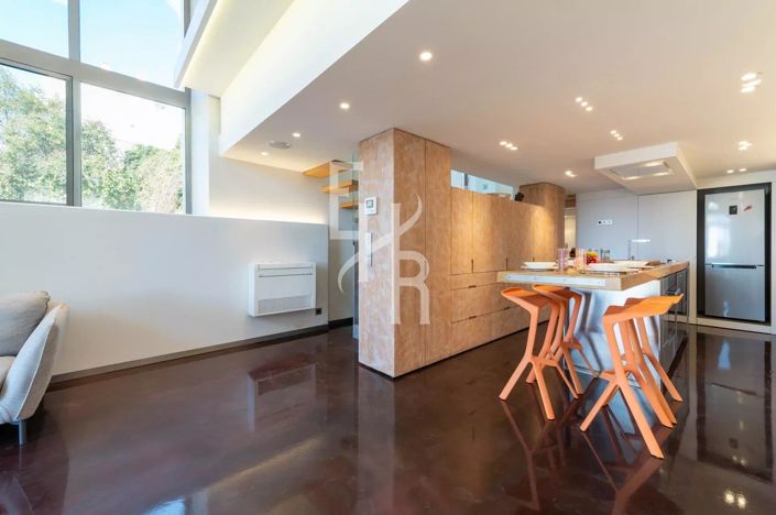 Image No.7-Appartement de 1 chambre à vendre à Cannes