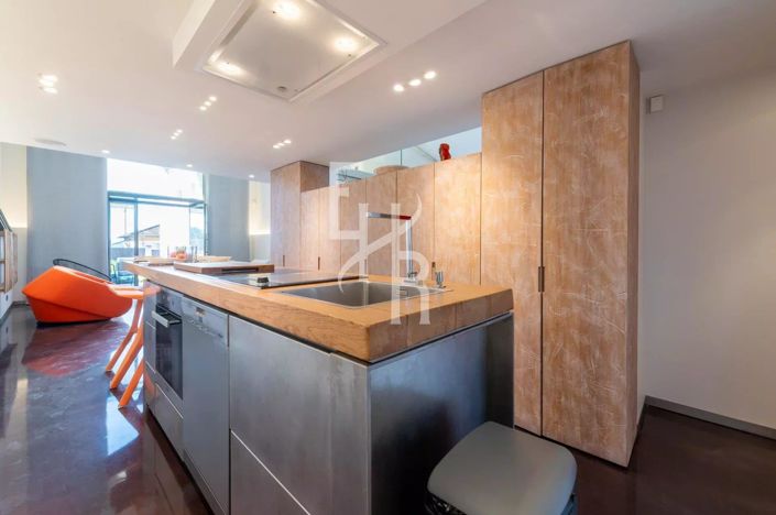 Image No.8-Appartement de 1 chambre à vendre à Cannes