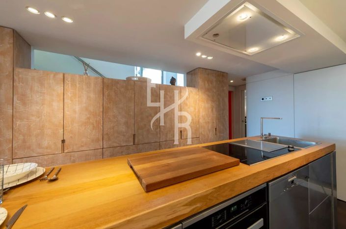 Image No.9-Appartement de 1 chambre à vendre à Cannes