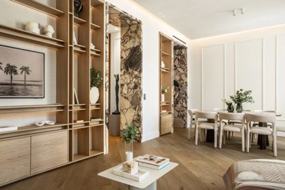 1 - Cannes, Appartement