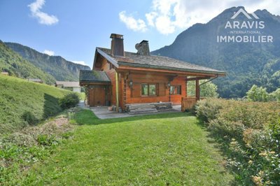 Maison de 4 chambres à vendre à Haute-Savoie