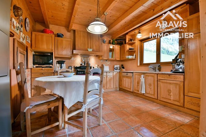 Image No.10-Maison de 4 chambres à vendre à Haute-Savoie