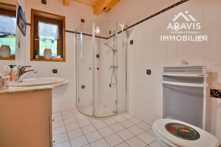 Image No.14-Maison de 4 chambres à vendre à Haute-Savoie