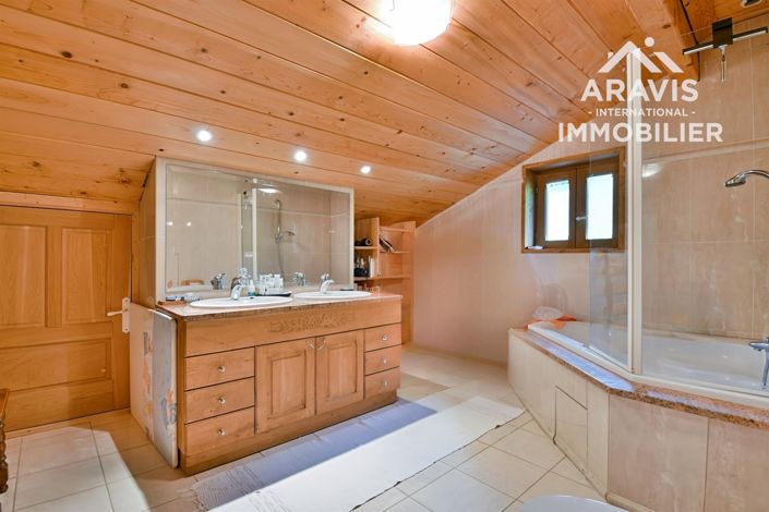 Image No.16-Maison de 4 chambres à vendre à Haute-Savoie