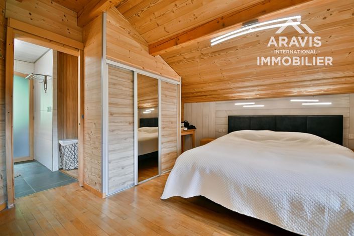 Image No.17-Maison de 4 chambres à vendre à Haute-Savoie