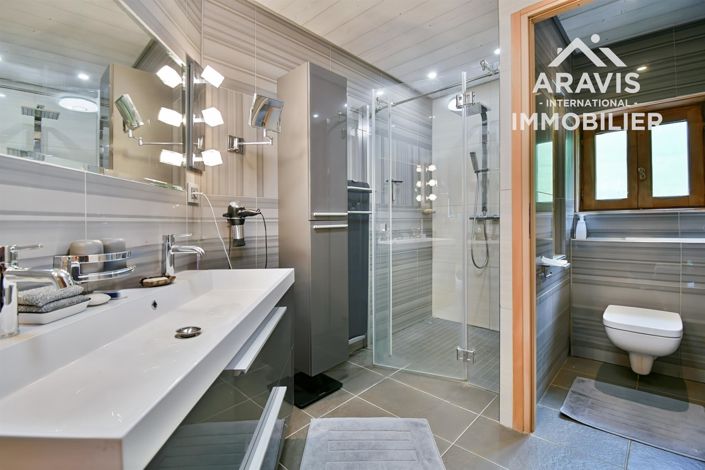 Image No.18-Maison de 4 chambres à vendre à Haute-Savoie