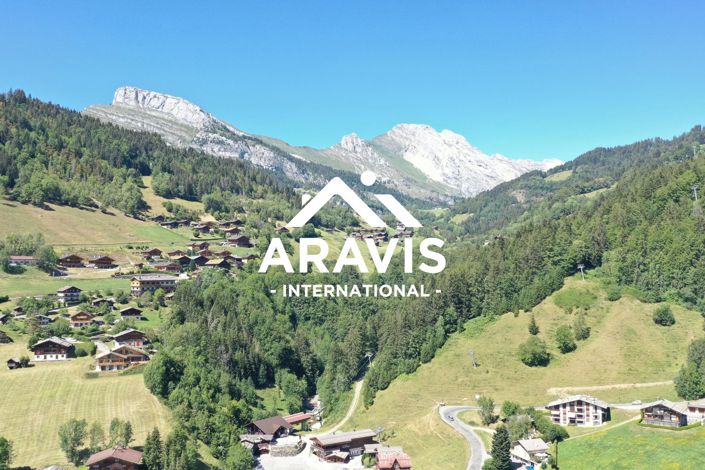 Image No.21-Maison de 4 chambres à vendre à Haute-Savoie