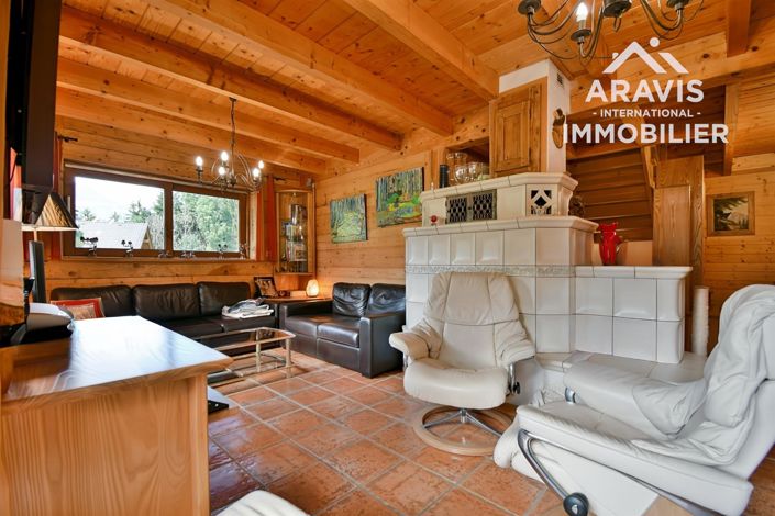 Image No.7-Maison de 4 chambres à vendre à Haute-Savoie