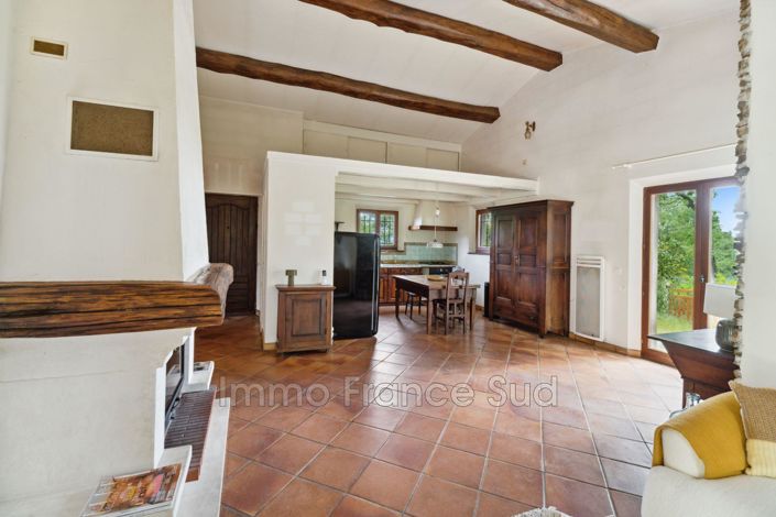 Image No.6-Maison de 4 chambres à vendre à La Garde-Freinet