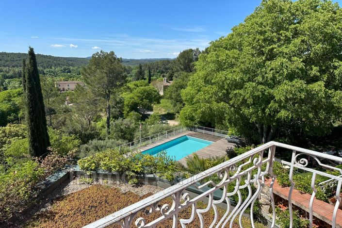 Image No.13-Maison de 10 chambres à vendre à Entrecasteaux