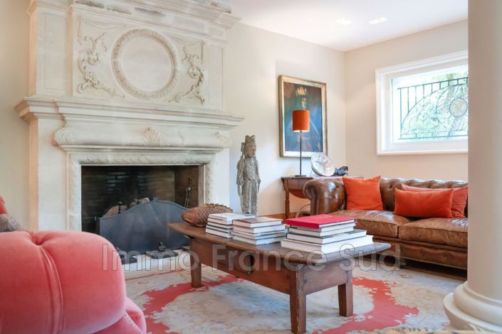 Image No.11-Maison de 10 chambres à vendre à Lorgues