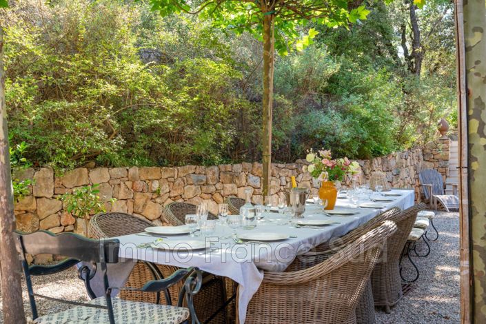 Image No.18-Maison de 10 chambres à vendre à Lorgues