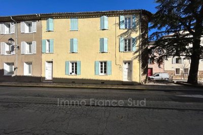 Maison de 3 chambres à vendre à La Garde-Freinet