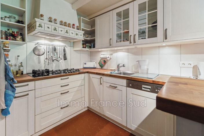 Image No.16-Maison de 2 chambres à vendre à Entrecasteaux