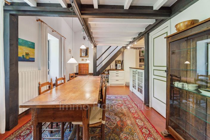 Image No.18-Maison de 2 chambres à vendre à Entrecasteaux