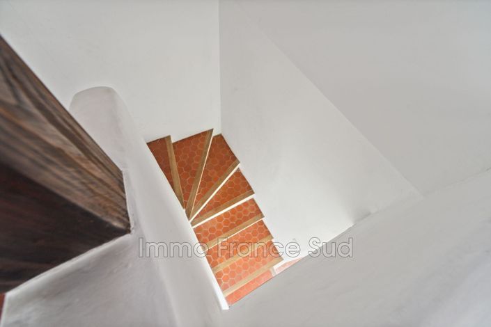 Image No.20-Maison de 2 chambres à vendre à Entrecasteaux