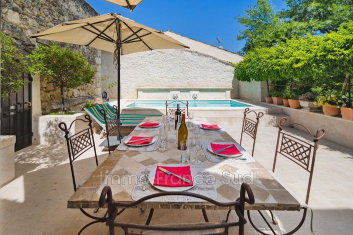 Image No.4-Maison de 2 chambres à vendre à Entrecasteaux