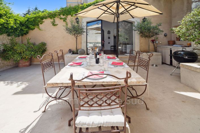 Image No.9-Maison de 2 chambres à vendre à Entrecasteaux