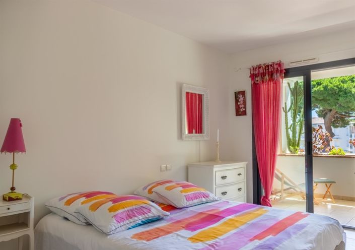 Image No.4-Appartement de 2 chambres à vendre à Hyères