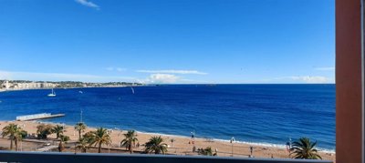 1 - Fréjus, Apartment